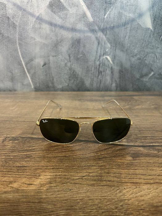 Златни Очила RayBan