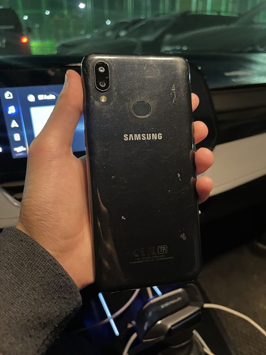 Samsung на запчасти