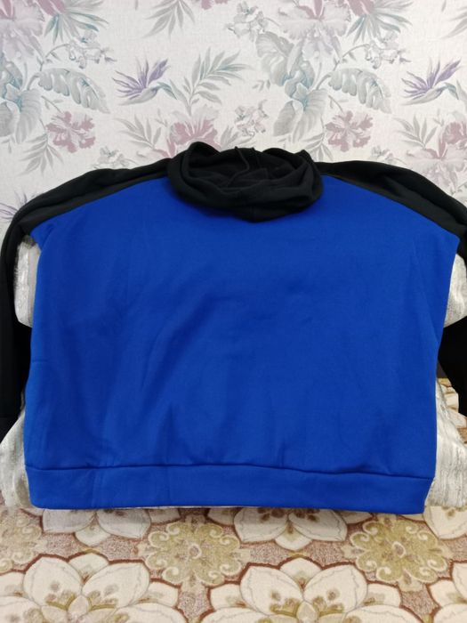 Одежда для великанов