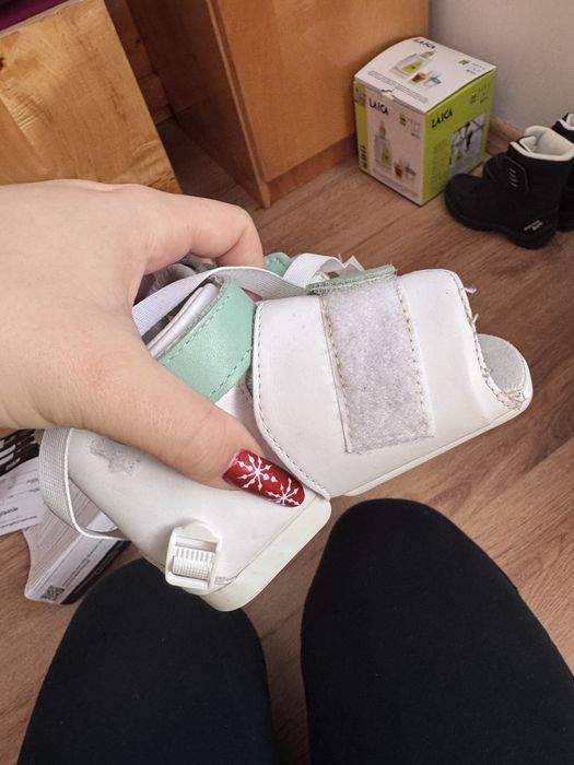 Bartek Cizmulite Ortopedice de indreptare