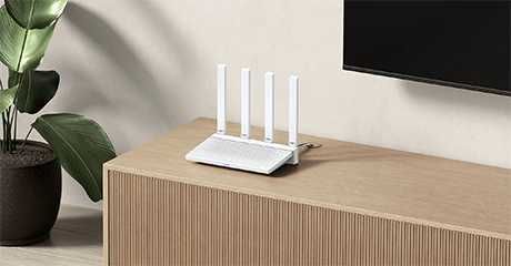 Роутер, Маршрутизатор Xiaomi Mi Router AX3000T (RU, белый)