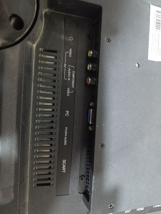 Телевизор 24 дюйма