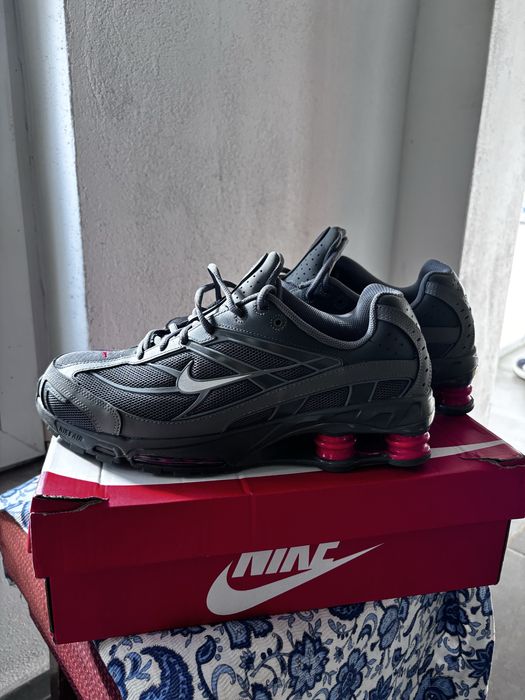 Nike shox ride 2