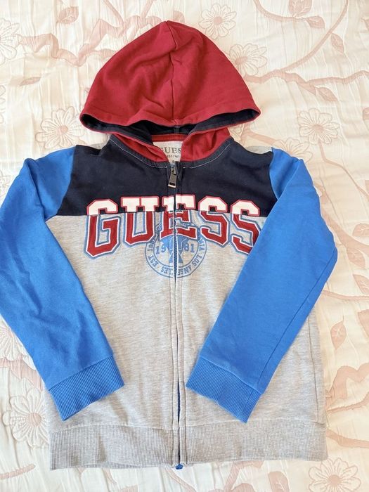 Guess детски екип 6г