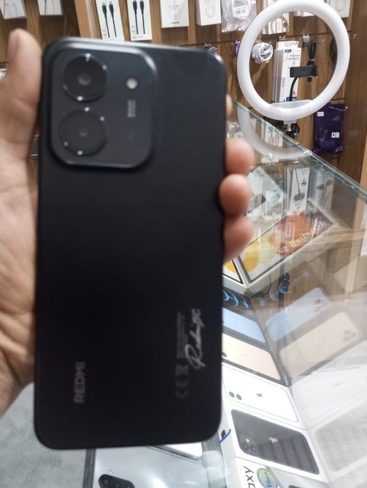 REDMI 15C Sotiladi