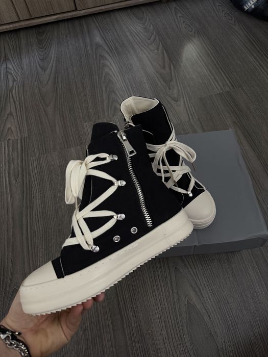 Rick Owens Hexagram marimea 38-44
