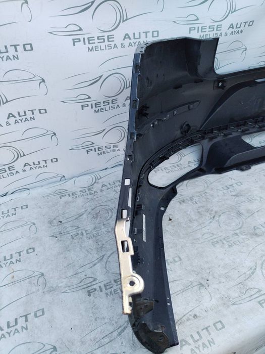 Bara spate Volkswagen Arteon R-Line R-Line an 2017-2018-2019-2020