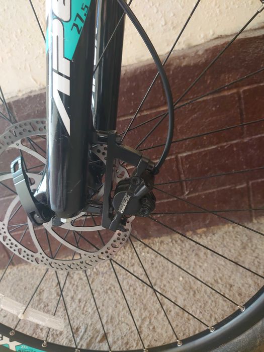 Apex Max 880 MTB 27.5