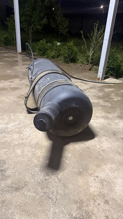 Фураның прицебының бакгы