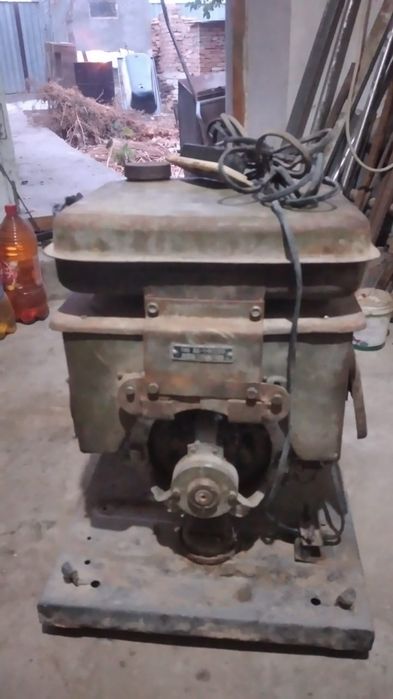 Электростанция АБ-1/230