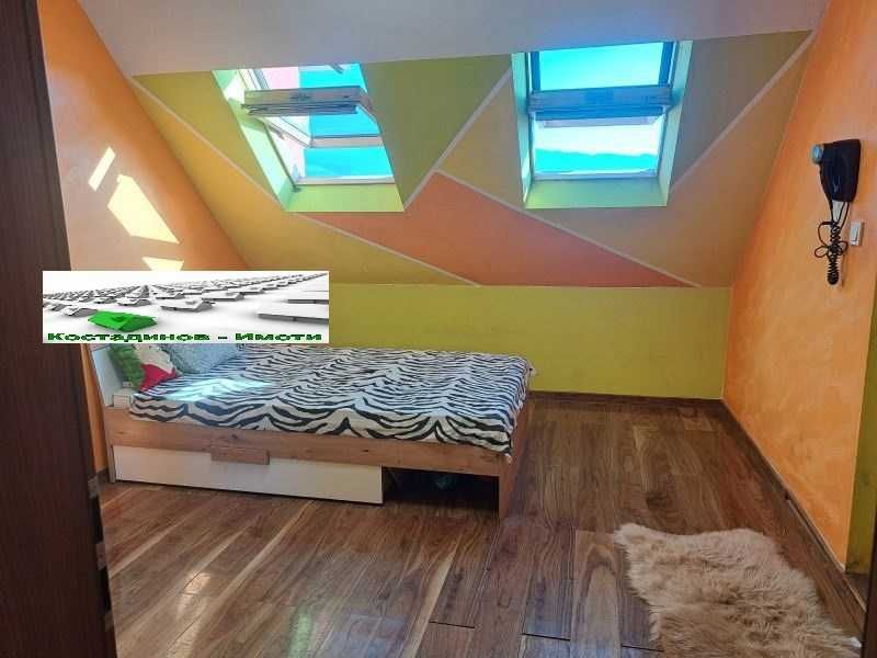 Продава се Многостаен апартамент в Пловдив, Остромила - 167 кв.м за 1653 €/кв.м - Снимка #6