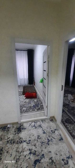 Продается 4х комнатная квартира, Район Сергели, спутник, 0837