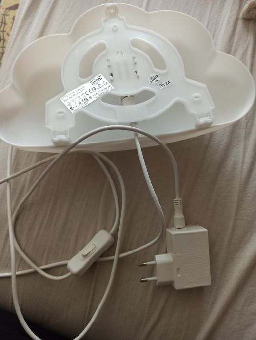Aplica norisor Ikea UPPLYST
