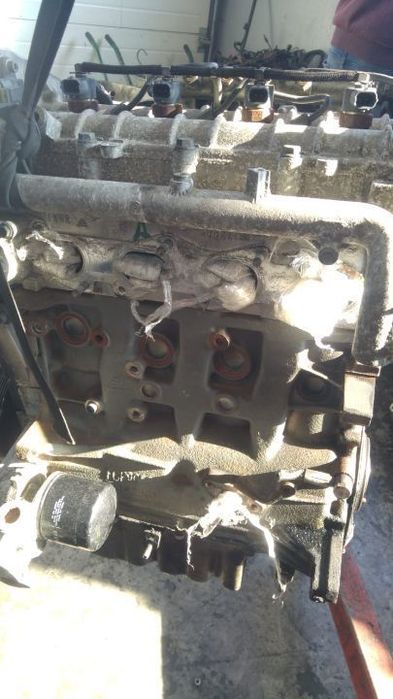 Motor 1.9 jtd 937a5000 alfa romeo gt