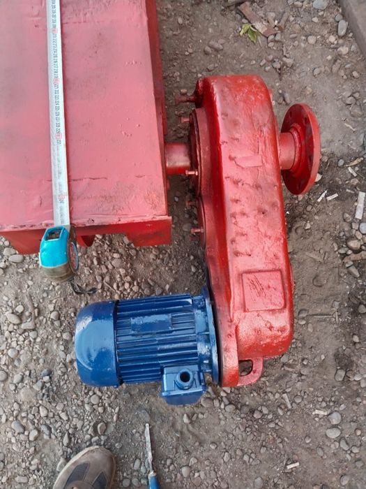 Продам кран балка