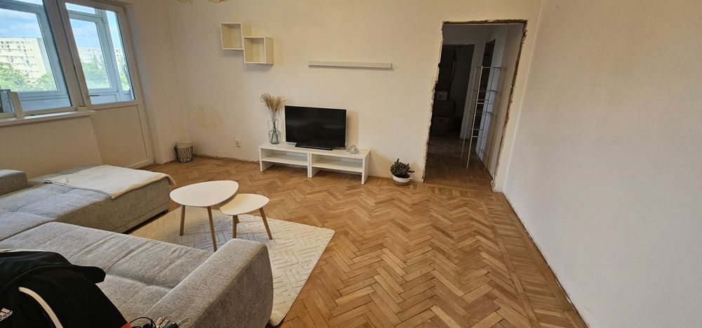 Inchiriere apartament 3 camere Drumul Taberei