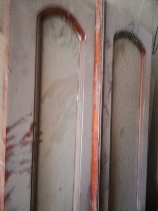 Сварочный аппарат Матеус и двери