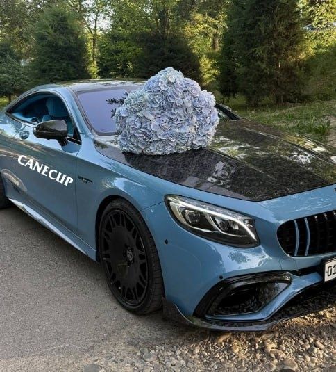 Брендирование автомобиля