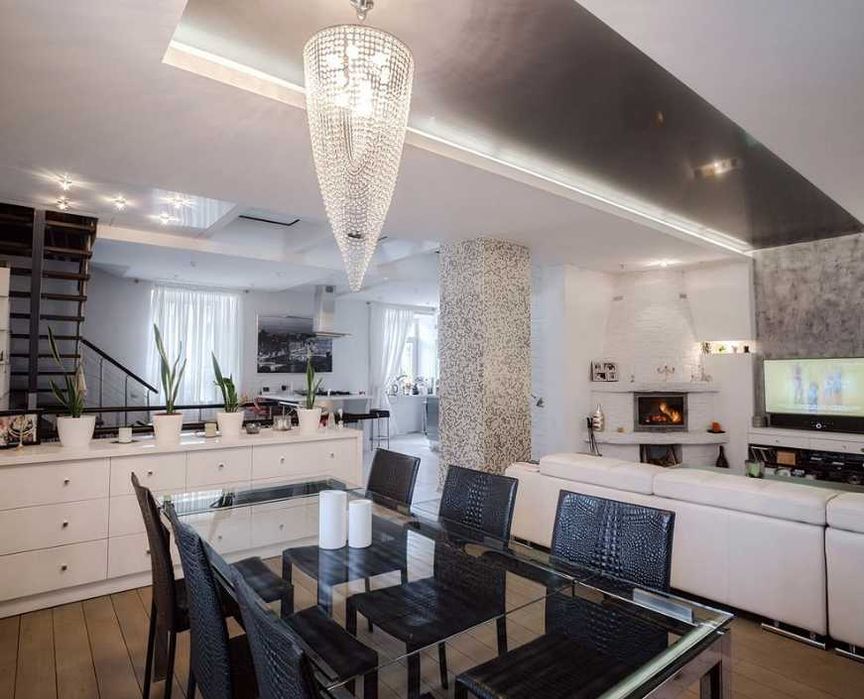 Дава се под наем Многостаен апартамент в Пловдив, Тракия - 95 кв.м за 504.9 € - Снимка #3