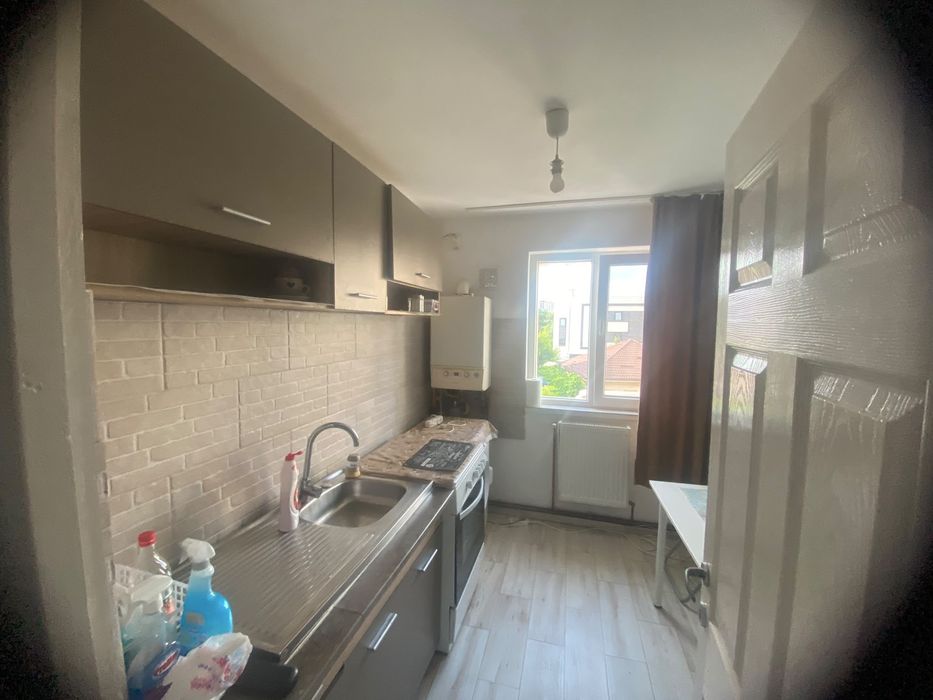 Apartament 2 camere Banca Nationala