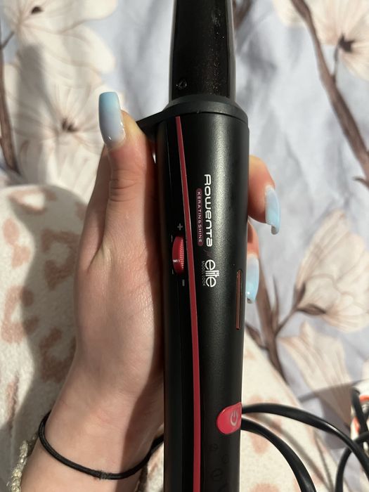 Set coafare păr – 3 aparate (plăci + ondulator)