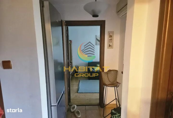 Apartament 2 camere Brancoveanu