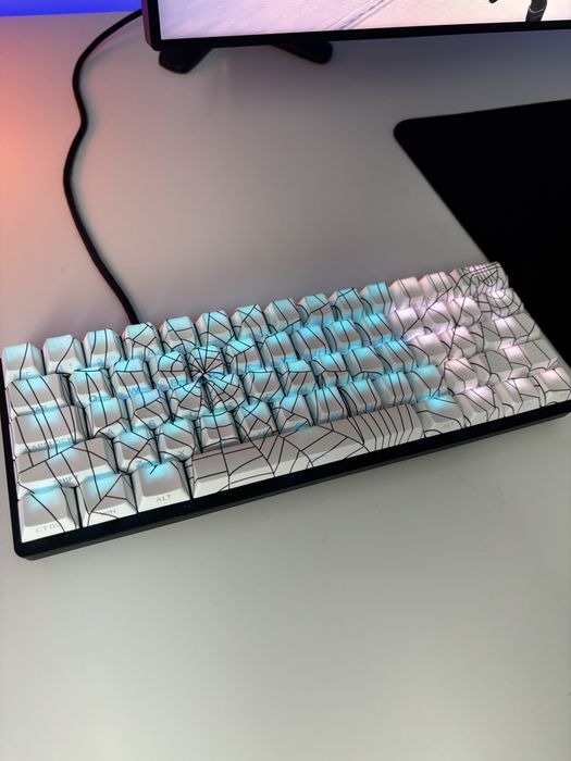 Razer huntsman mini