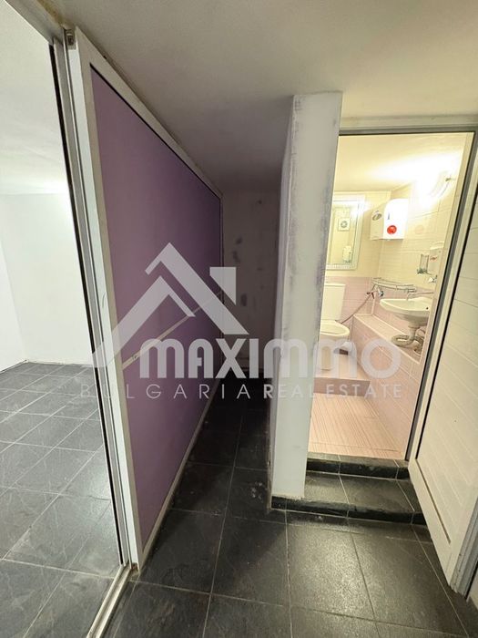 Продава се Офис в Варна, Зимно кино Тракия - 72 кв.м за 832 €/кв.м - Снимка #6