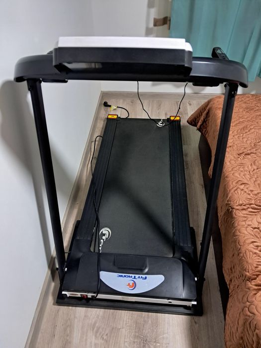 Banda de alergat FitTronic