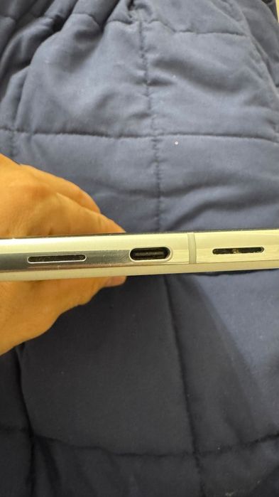 Pixel 7 pro в отличном состоянии