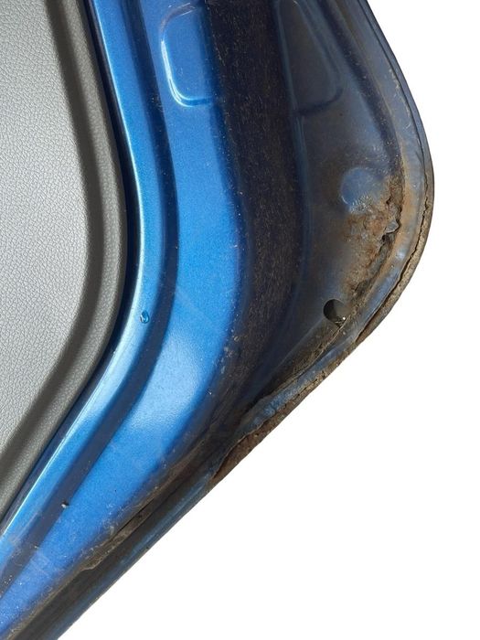 Usa Portiera Dreapta Spate Dacia Logan Ls_ 2004 ->