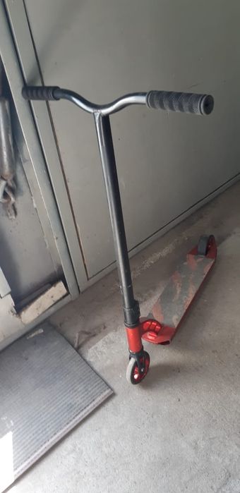 Продам трюковой самокат