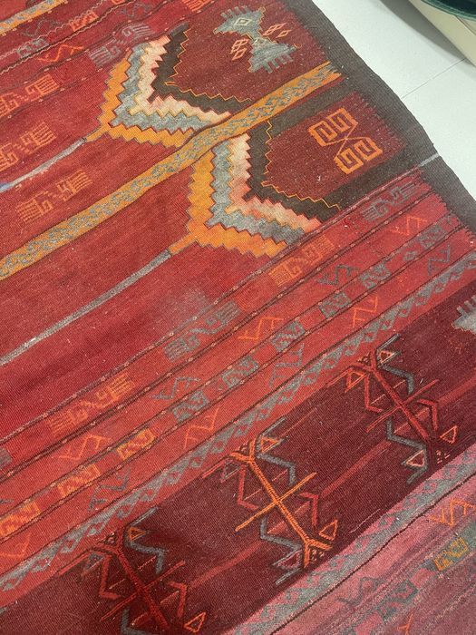 Ковер,СССР, раритет