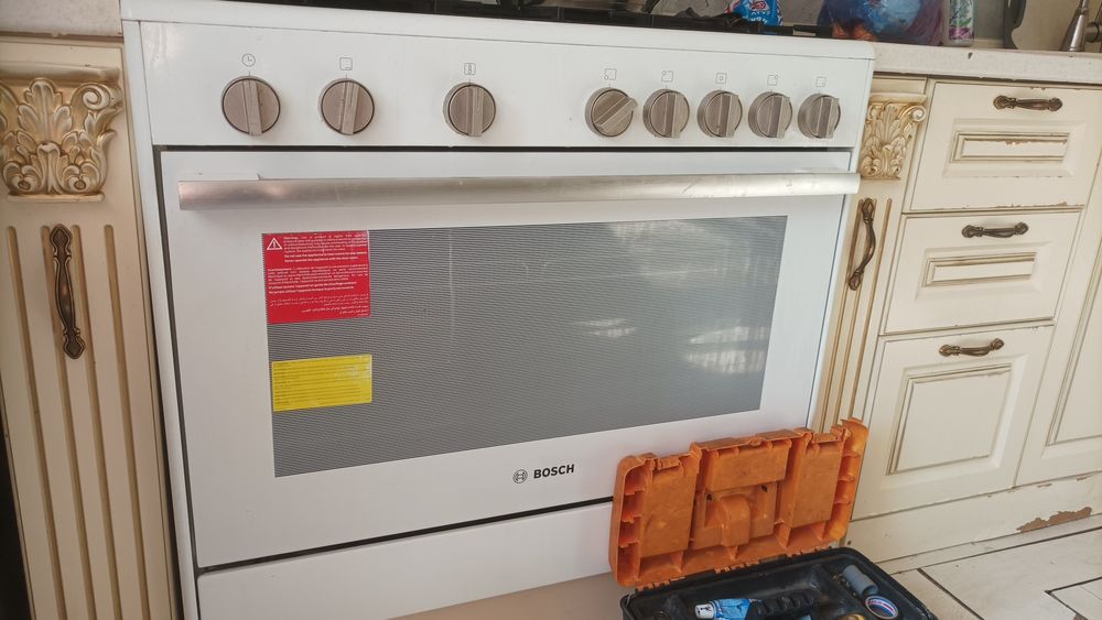 Ремонт бытовой техники