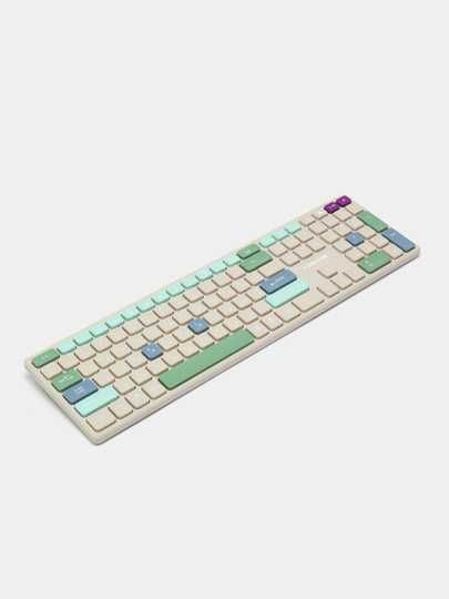 Офисные клавиатуры Delcom CO-023 ( Bluetooth - USB ) (оптом)