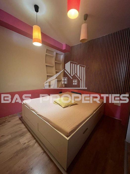 Дава се под наем Двустаен апартамент в София, Младост 3 - 82 кв.м за 698.19 € - Снимка #4