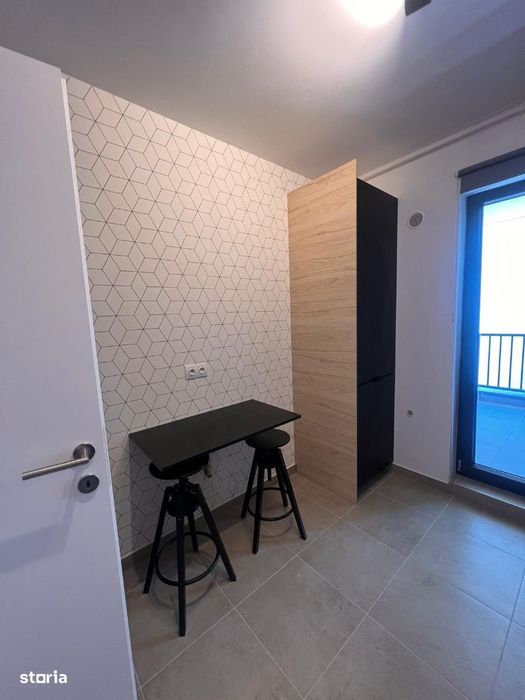 De inchiriat 2 camere / PIPERA