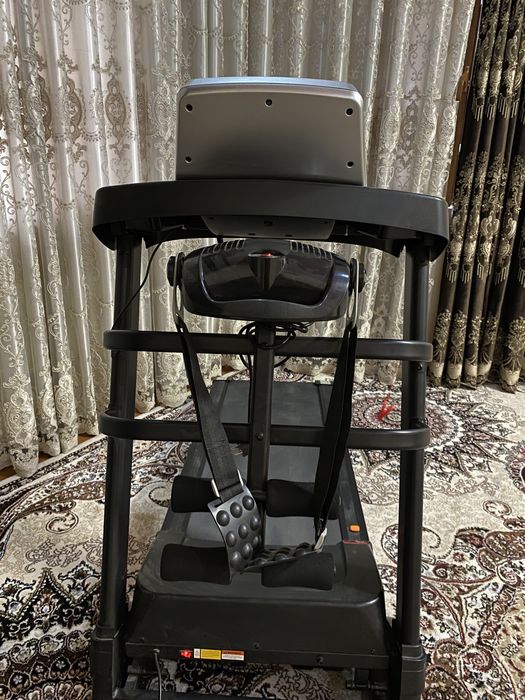 беговая дорожка електрон