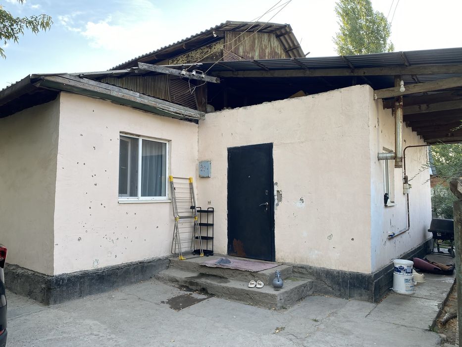 Продается дом в даче