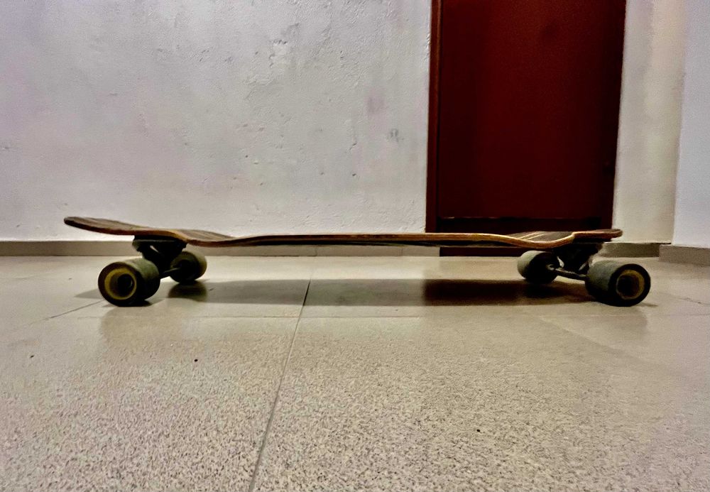 Лонгборд Gravity