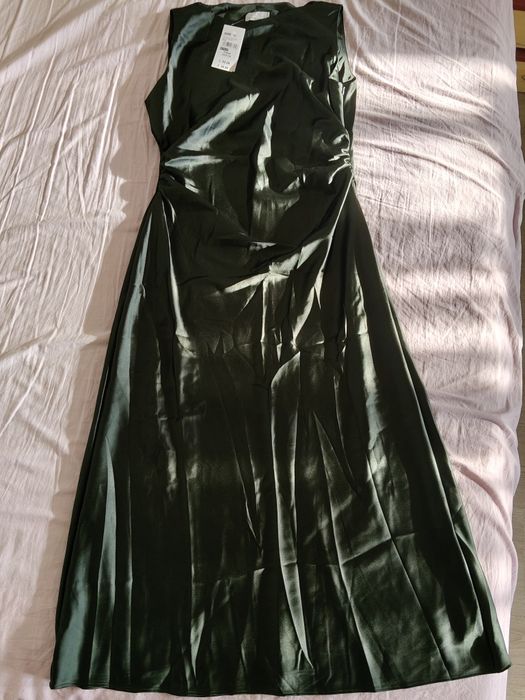 Нова дамска официална рокля