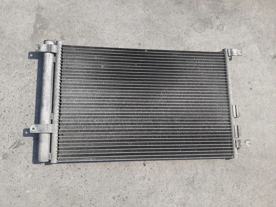 radiator  clima ac 1.9 jtd 937a2000 alfa romeo 147 937  156  606681090