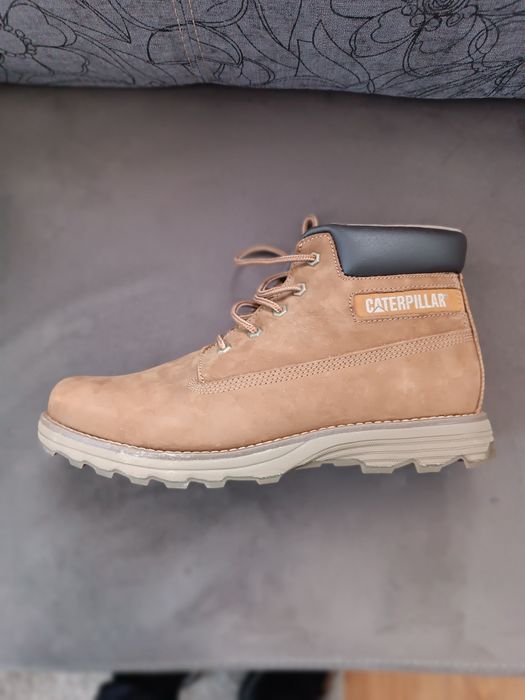 Мъжки обувки Caterpillar Founder
