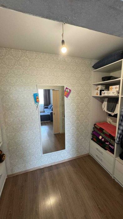 Продам 2-х комн. квартиру Алтын Арман
