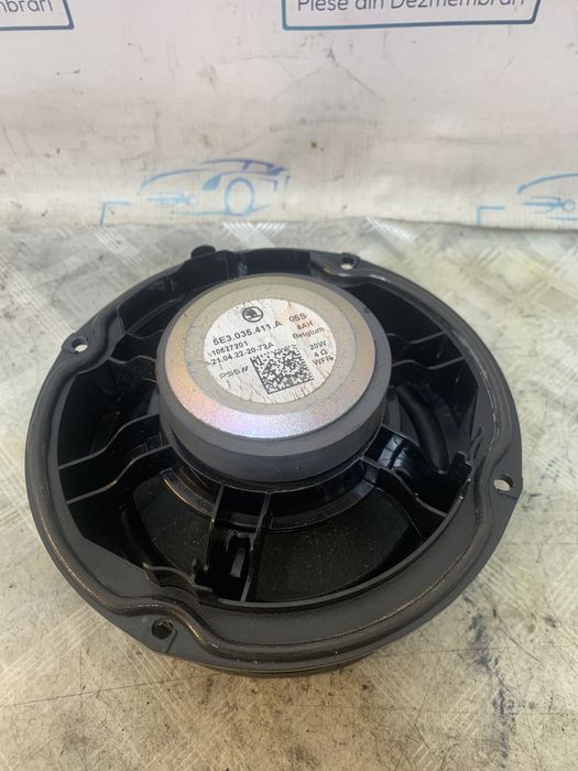 boxa stanga fata skoda octavia 4 1.0 benzina 2022