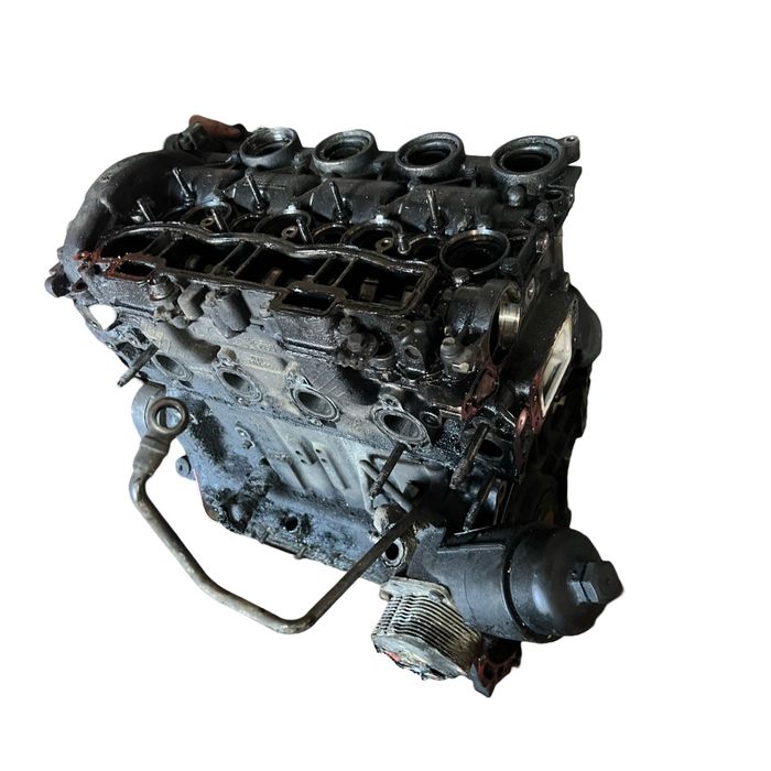 Motor Ford Focus Ii Da_, Hcp, Dp 2004 - 2013 1.6 Tdci G8Da, G8Db, G8Dd