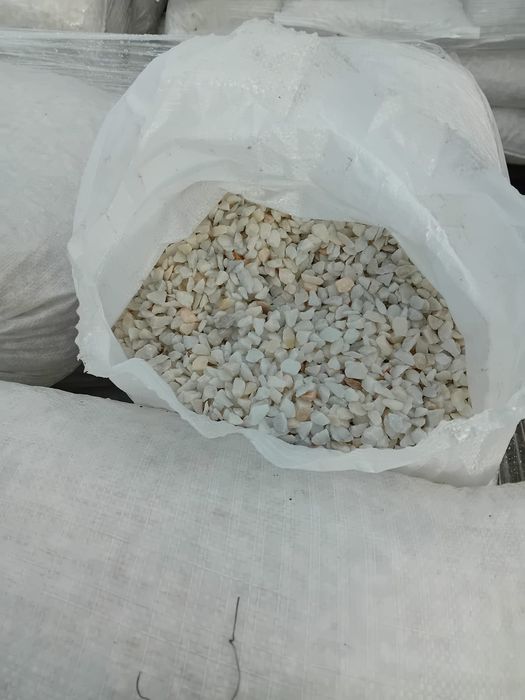 Mozaic ( spărtura de marmură )