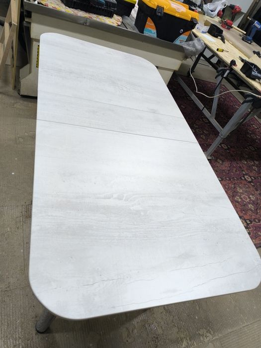 Новый стол-книжка