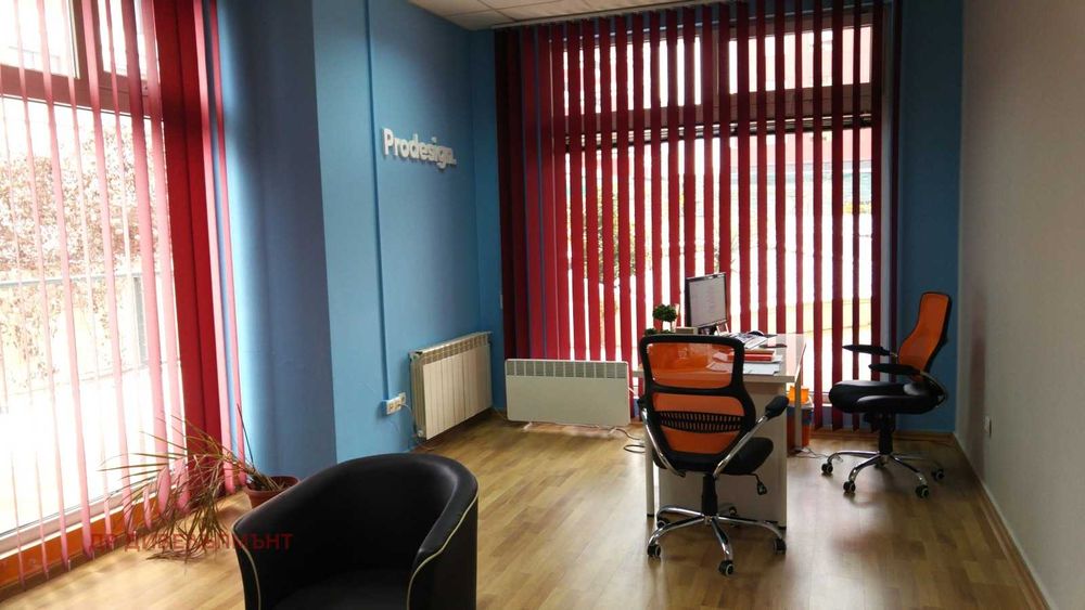 Дава под Наем ОФИС град София, Младост 1,ул. Григорий Горбатенко