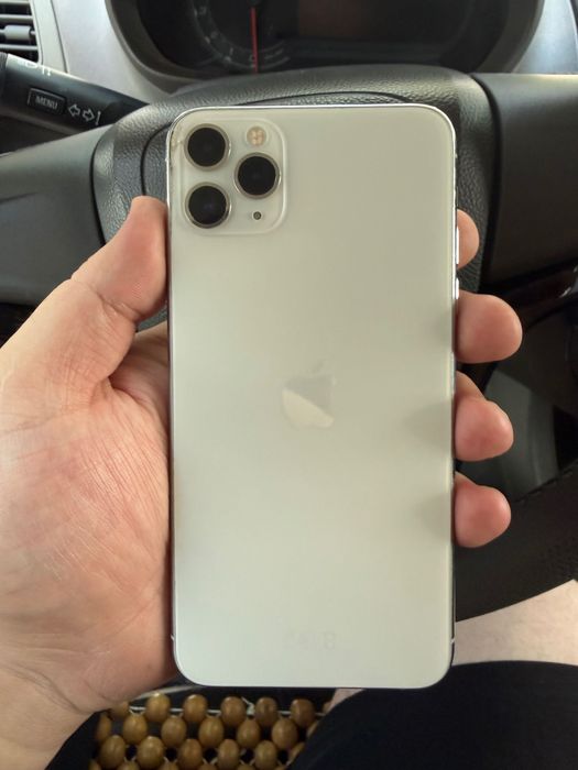 Iphone 11 pro max Sotiladi